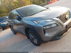 JN8AT3AA9MW005077 2021 NISSAN ROGUE