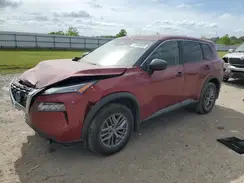 JN8AT3AA9MW010618 2021 NISSAN ROGUE