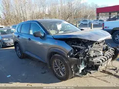 JN8AT3AA9MW011557 2021 NISSAN ROGUE