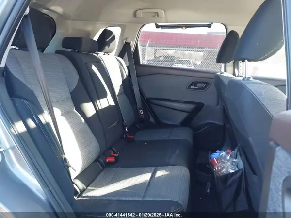 JN8AT3AA9MW011557 2021 NISSAN ROGUE - Image 8