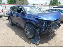 JN8AT3AA9MW011980 2021 NISSAN ROGUE