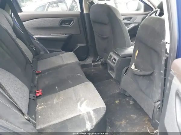 JN8AT3AA9MW011980 2021 NISSAN ROGUE - Image 8