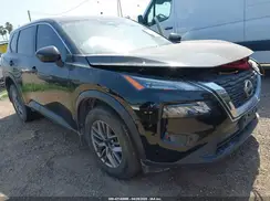 JN8AT3AA9MW013907 2021 NISSAN ROGUE