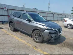 JN8AT3AAXMW000454 2021 NISSAN ROGUE