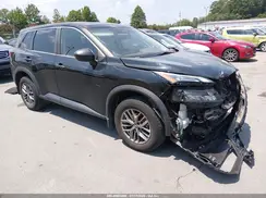 JN8AT3AAXMW001054 2021 NISSAN ROGUE