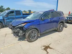 JN8AT3AAXMW001734 2021 NISSAN ROGUE
