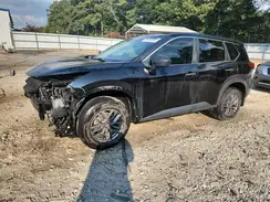 JN8AT3AAXMW001975 2021 NISSAN ROGUE