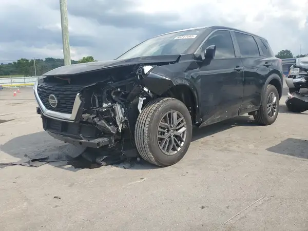 JN8AT3AAXMW002026 2021 NISSAN ROGUE - Image 1