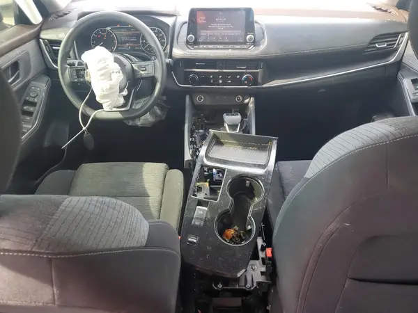 JN8AT3AAXMW002026 2021 NISSAN ROGUE - Image 8
