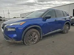 JN8AT3AAXMW003404 2021 NISSAN ROGUE