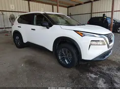 JN8AT3AAXMW004634 2021 NISSAN ROGUE
