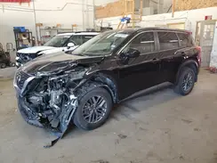 JN8AT3AAXMW004696 2021 NISSAN ROGUE