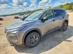 JN8AT3AAXMW004729 2021 NISSAN ROGUE