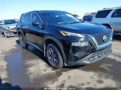 JN8AT3AAXMW004990 2021 NISSAN ROGUE