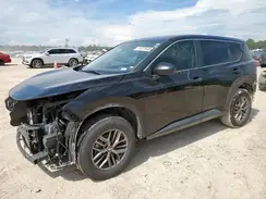 JN8AT3AAXMW006139 2021 NISSAN ROGUE