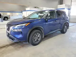 JN8AT3AAXMW010112 2021 NISSAN ROGUE
