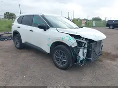 JN8AT3AAXMW013334 2021 NISSAN ROGUE