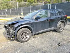 JN8AT3AAXMW013396 2021 NISSAN ROGUE