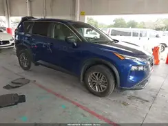 JN8AT3AAXMW013947 2021 NISSAN ROGUE
