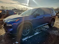 JN8AT3AB0MW201904 2021 NISSAN ROGUE
