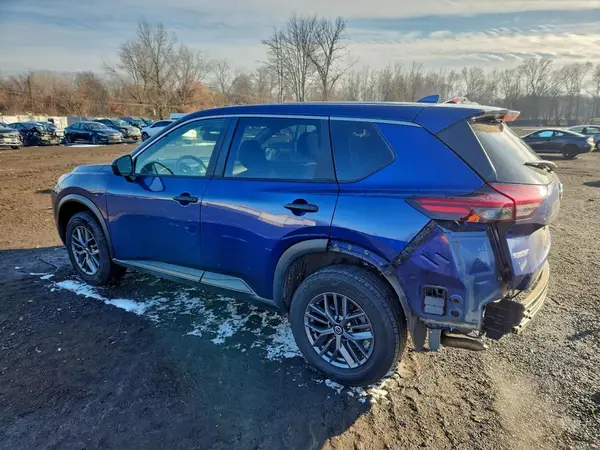 JN8AT3AB0MW201904 2021 NISSAN ROGUE - Image 2