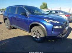 JN8AT3AB0MW206147 2021 NISSAN ROGUE