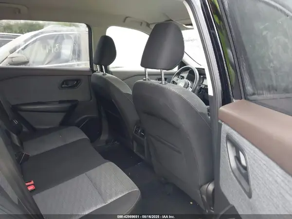 JN8AT3AB0MW206892 2021 NISSAN ROGUE - Image 8