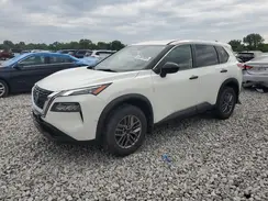 JN8AT3AB0MW206973 2021 NISSAN ROGUE