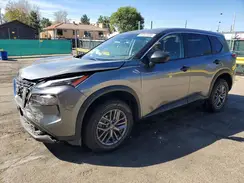 JN8AT3AB0MW207296 2021 NISSAN ROGUE