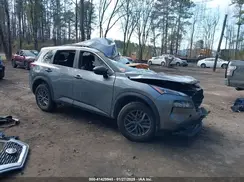 JN8AT3AB0MW207458 2021 NISSAN ROGUE