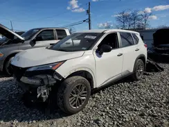JN8AT3AB0MW209243 2021 NISSAN ROGUE