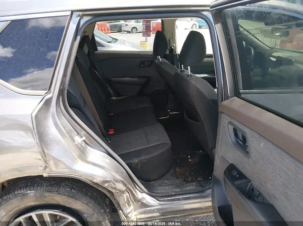 JN8AT3AB0MW209985 2021 NISSAN ROGUE - Image 8