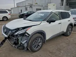 JN8AT3AB0MW210022 2021 NISSAN ROGUE