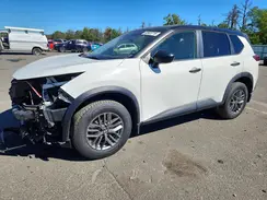 JN8AT3AB0MW220307 2021 NISSAN ROGUE