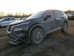 JN8AT3AB0MW223546 2021 NISSAN ROGUE