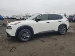 JN8AT3AB0MW224115 2021 NISSAN ROGUE