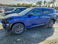 JN8AT3AB0MW224535 2021 NISSAN ROGUE
