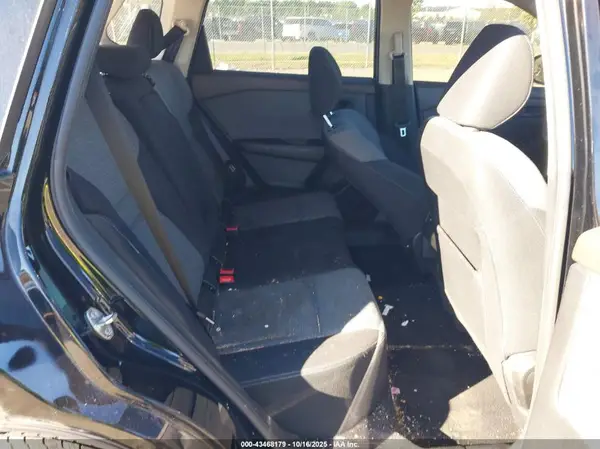 JN8AT3AB0MW228231 2021 NISSAN ROGUE - Image 8