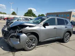 JN8AT3AB1MW203550 2021 NISSAN ROGUE