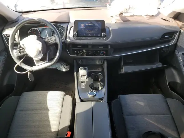 JN8AT3AB1MW203550 2021 NISSAN ROGUE - Image 8