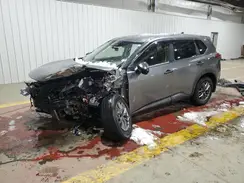 JN8AT3AB1MW204102 2021 NISSAN ROGUE
