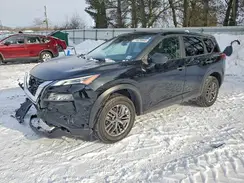 JN8AT3AB1MW206156 2021 NISSAN ROGUE