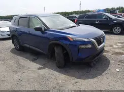 JN8AT3AB1MW207548 2021 NISSAN ROGUE
