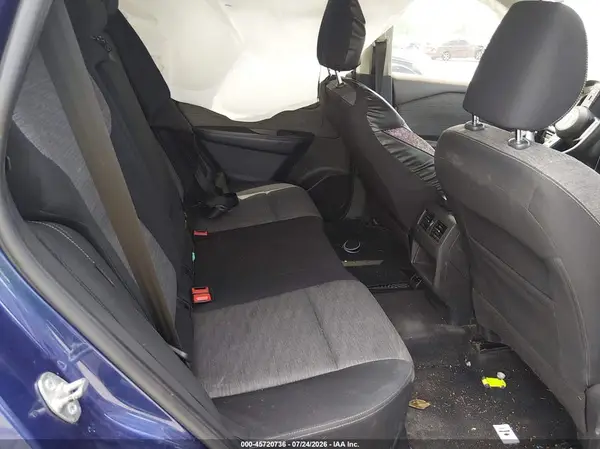 JN8AT3AB1MW207548 2021 NISSAN ROGUE - Image 8