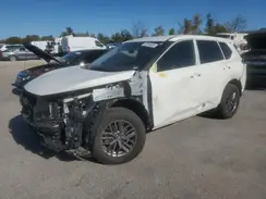 JN8AT3AB1MW208733 2021 NISSAN ROGUE