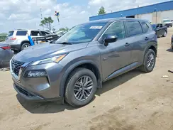 JN8AT3AB1MW210580 2021 NISSAN ROGUE