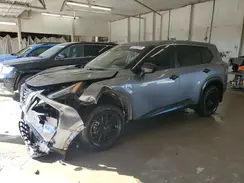 JN8AT3AB1MW210742 2021 NISSAN ROGUE