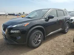 JN8AT3AB1MW210756 2021 NISSAN ROGUE