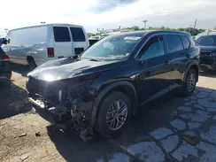 JN8AT3AB1MW211924 2021 NISSAN ROGUE