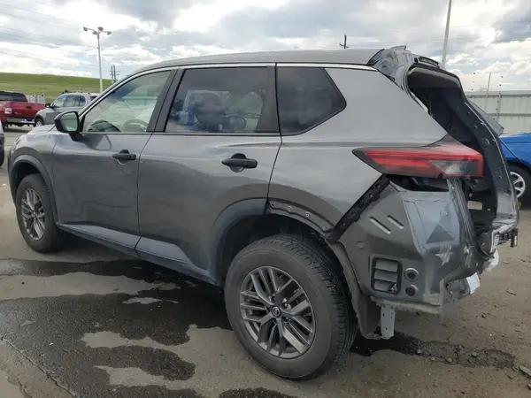 JN8AT3AB1MW222759 2021 NISSAN ROGUE - Image 2